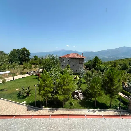 Gurra Szálloda